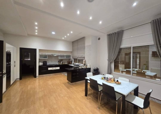 A Vendre Villa Rte Afrane Sfax