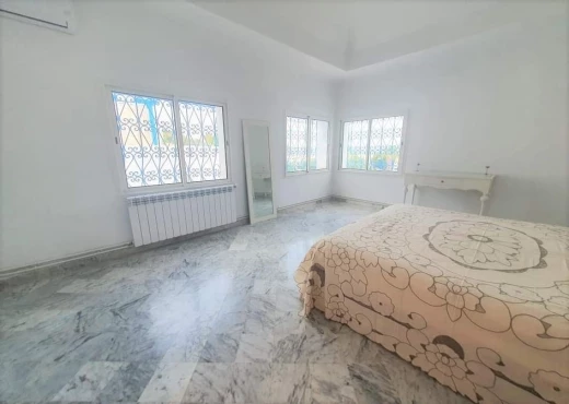 duplex À Louer à TUNIS - A louer Duplex d'exception  Sidi Bou Said - Immobiliere.tn - Photo 10