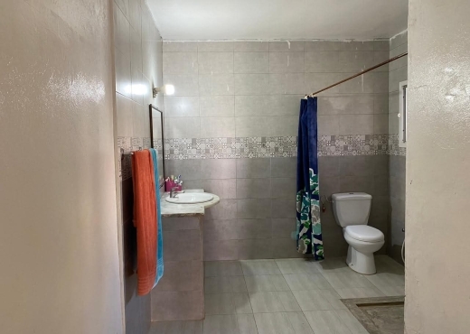 maison À Vendre à NABEUL - A vendre maison s+3 à Sidi Hamed - Immobiliere.tn - Photo 5