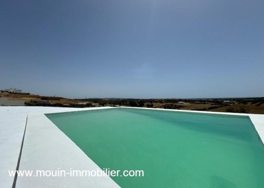 VILLA LOUNA El monchar AV1814