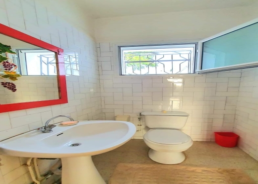 Villa à vendre à la Marsa