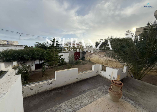 Vente Villa Sidonia S+3