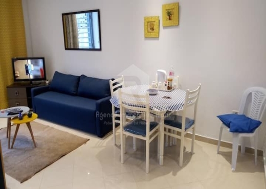 Appartement S1 à Hergla