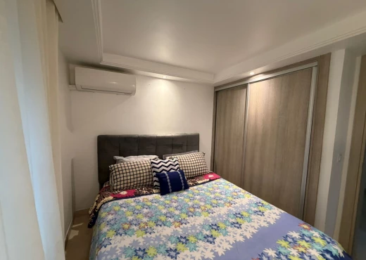 duplex À Louer à TUNIS - Superbe duplex meublé à Sidi Daoud - Immobiliere.tn - Photo 8