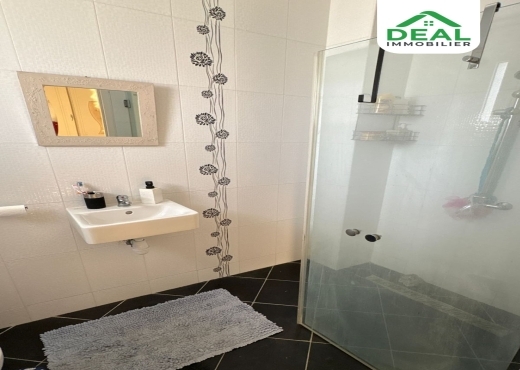 Duplex S+5 à M'saken