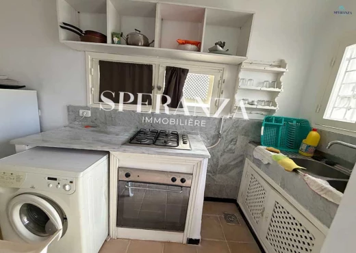 Appartement À Louer à NABEUL - Appartement mini cassa - Immobiliere.tn - Photo 8