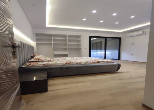 Luxueuse villa avec piscine à Kéli