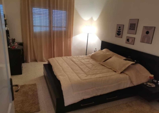 A Vendre Appartement S3 Ain Zaghou