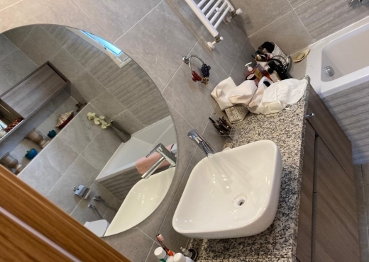 S3 Haut Standing à la Soukra