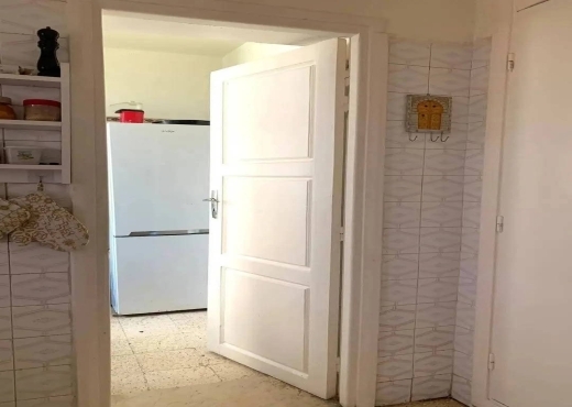 A Vendre Appart S+3 Mourouj 1