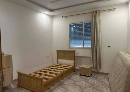 Appartement À Vendre à NABEUL - A vendre appartement S+1 Hammamet - Immobiliere.tn - Photo 5