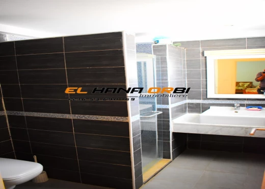 Appartement À Louer à MAHDIA - a louer Appartement s+1 - Immobiliere.tn - Photo 8