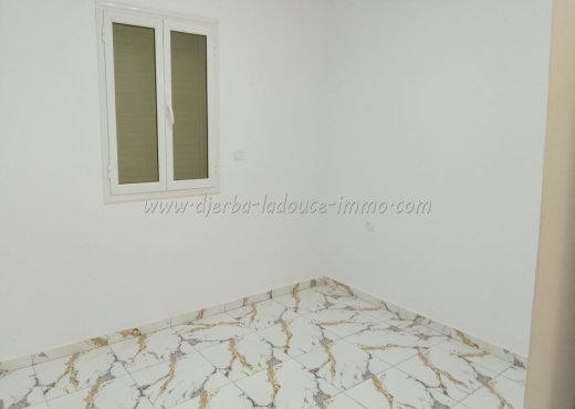 maison À Louer à MEDENINE - A Louer Maison S+3 a  Djerba - Immobiliere.tn - Photo 4
