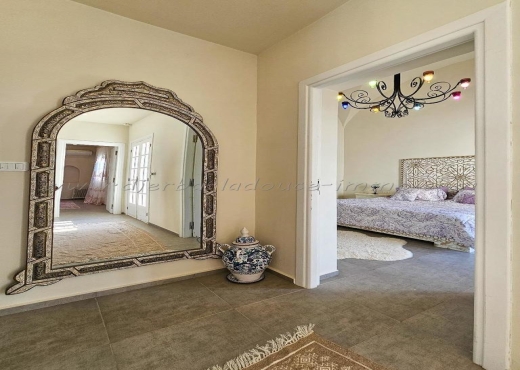 À Louer à l’Année Très Belle villa