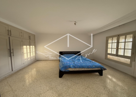 À louer Appartement s+3