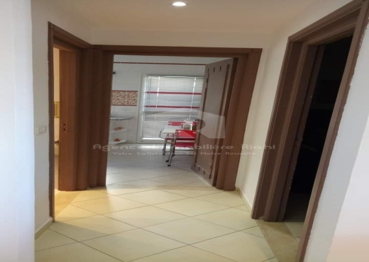 Appartement S1 à Hergla