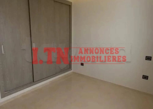 A Vendre Appartement S+2 La Soukra