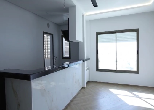 Appartement S1 Neuf Haut Standing