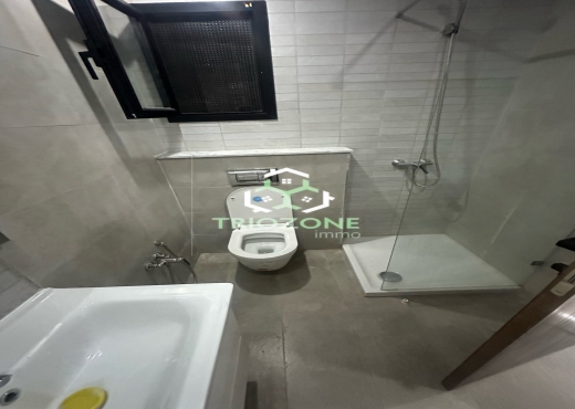 A louer appartement S+1 haut stand