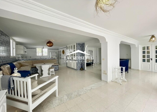 s3 à La Marsa MRCL0270