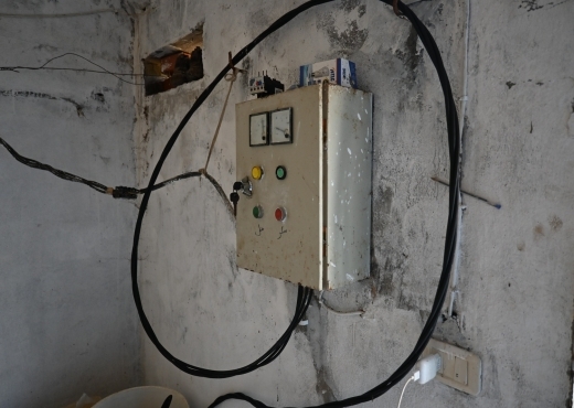 A vendre une ferme à Nabeul