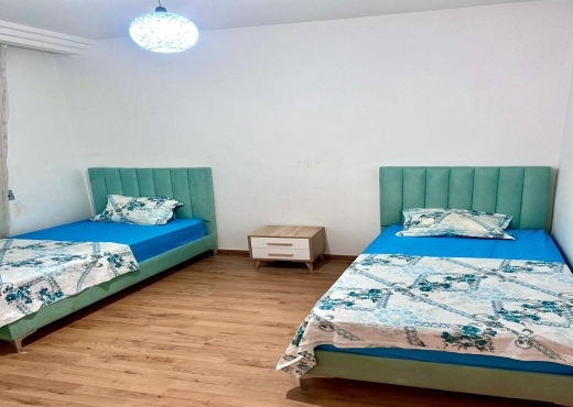 Appartement À Louer à TUNIS - A louer Appart S+2 Meublé au Jardins de Carthage - Immobiliere.tn