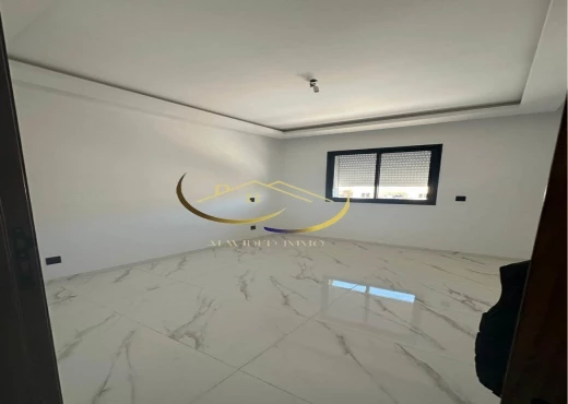 Appartement À Louer à TUNIS - A LOUER UN APPARTEMENT S+2 A CITE WAHAT - Immobiliere.tn - Photo 4