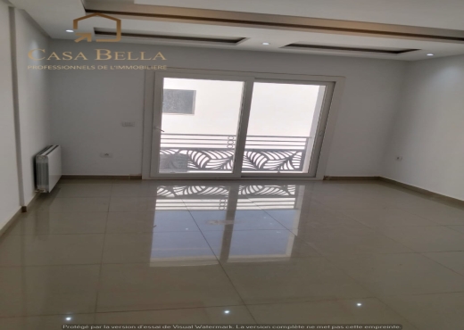 Appartement à Sahloul 4