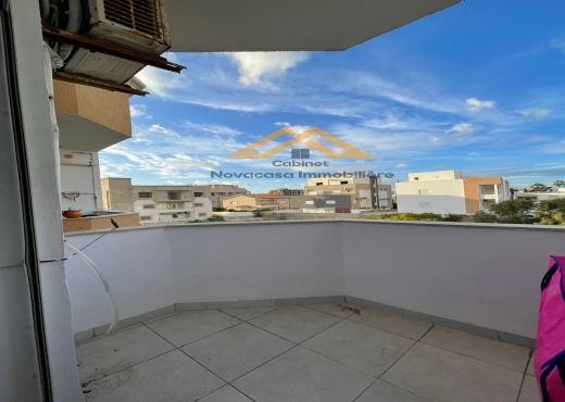 A vendre appartement S2 à Kantaoui