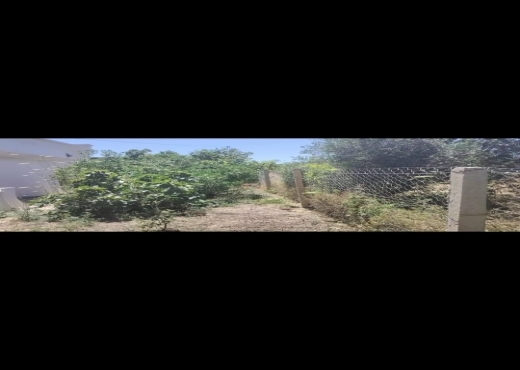 Belle villa plus 1400m hamammet