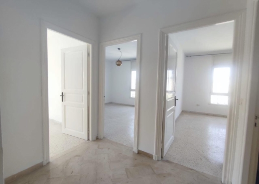 📍RIADH AL ANDALOUS: APPARTEMENT S