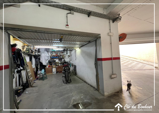 appartement s2 à ariana soghra