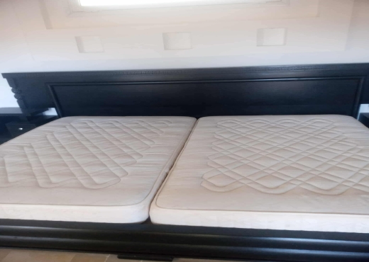 A louer pour la saison estivale