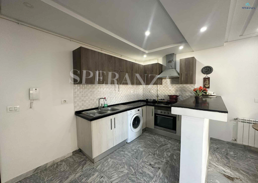 Vacances Appartement Eden S+2