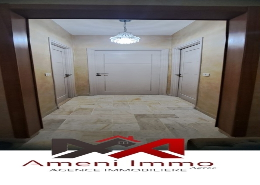 Appartement À Vendre à BEN AROUS - Appart s+2 à EL Mourouj 6 - Immobiliere.tn - Photo 9