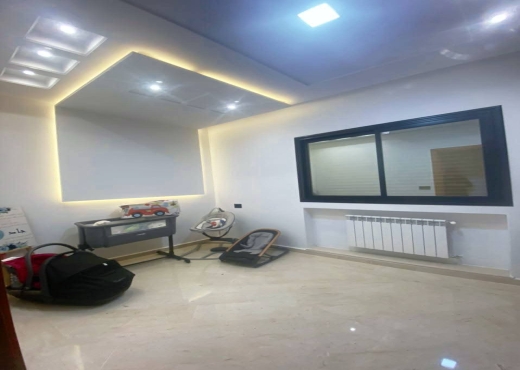 A Vendre Villa Rte Bouzeyene Sfax