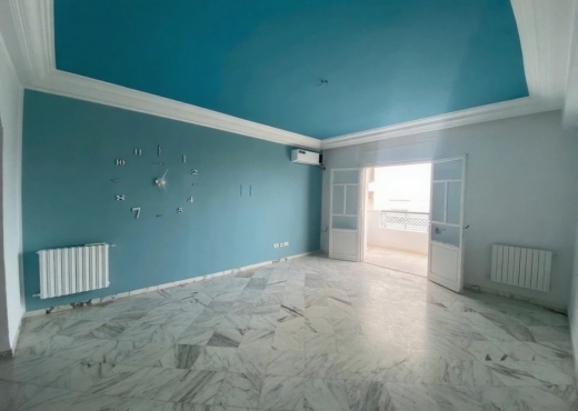 Appartement À Louer à ARIANA - À louer  Appart S+3 Riadh Andalous - Immobiliere.tn - Photo 2