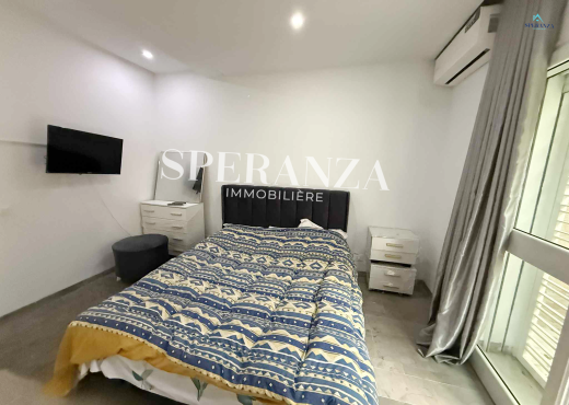 vente Appartement Sandra S+1