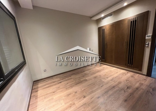 Triplex s3 à La Soukra ZVL1330