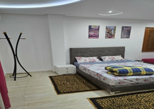 Appartement À Vendre à SOUSSE - Appartement S+2 Avec Vue Mer & Parking En Vente à Chatt Mariem, Sousse - Immobiliere.tn - Photo 15