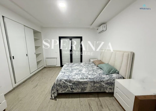 Appartement À Louer à NABEUL - Appartement Elzza S+3 - Immobiliere.tn - Photo 3