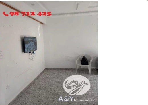 maison À Vendre à BIZERTE - 📍 À vendre – Maison indépendante R+1 à Ras Jebel - Immobiliere.tn - Photo 12