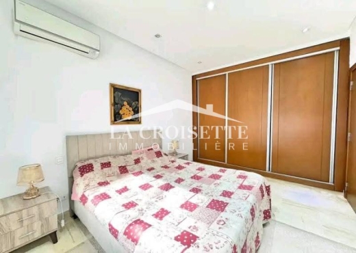 Appartement S1 Jardins de Carthage