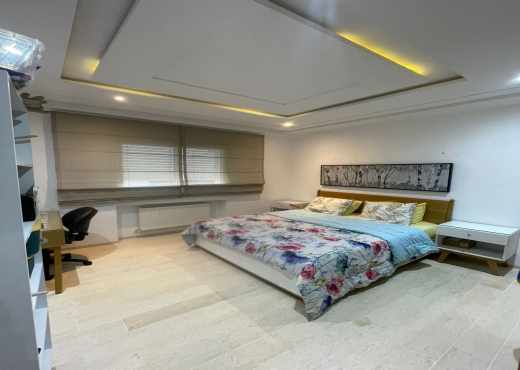 appartement S3 sahloul 4