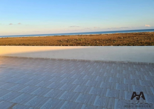 À Vendre | Villa Pieds dans l’eau