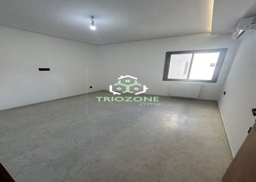 À louer Appart S+1 HS La Soukra