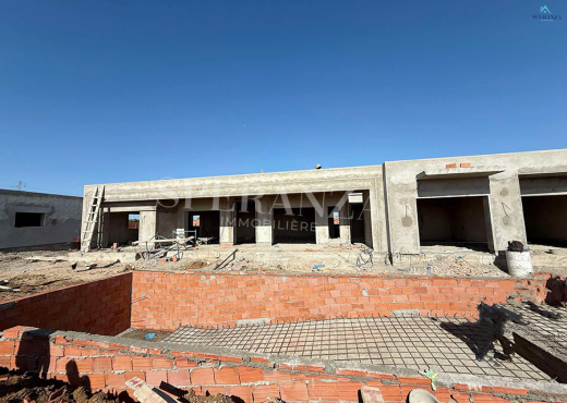 Vente Villa Nara S+3