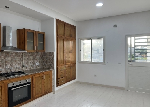 A VENDRE VILLA PLAIN-PIED SOUKRA