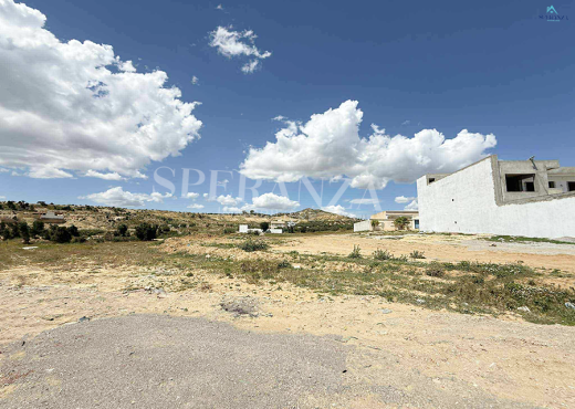Vente Terrain sirène