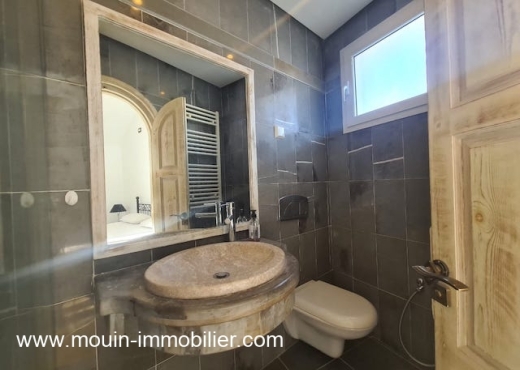 VILLA VERONIQUE II Hammamet AV1739